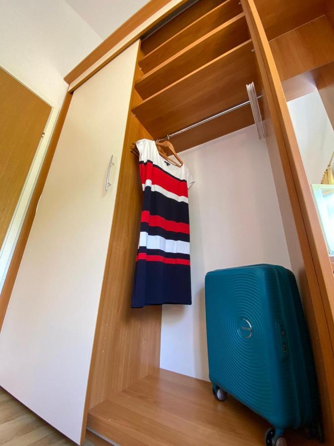 The Ana Apartma Komiza