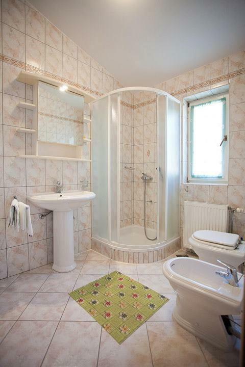 Apartma The Ana Komiza