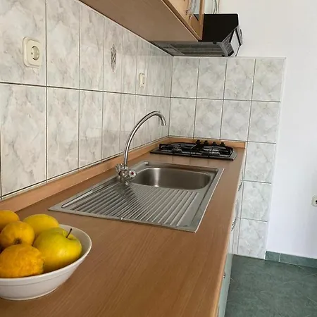 The Ana Apartments Komiza Exterior photo