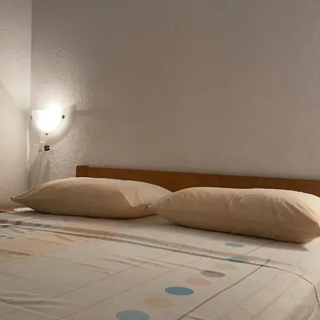 The Ana Apartments Komiza Exterior photo