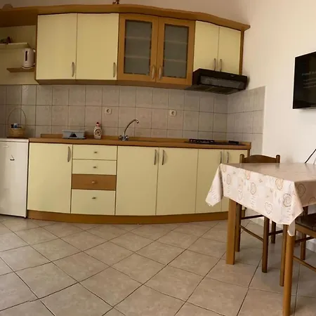 The Ana Apartments Komiza Exterior photo