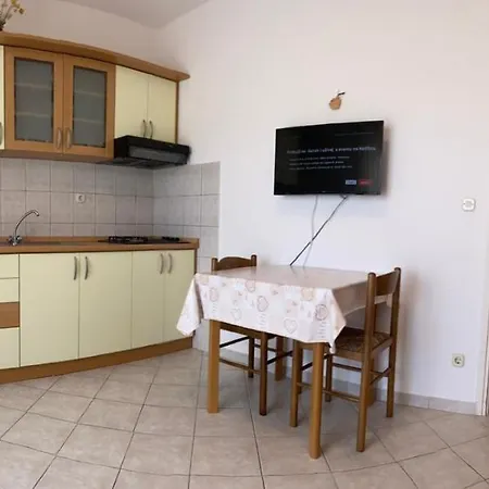 The Ana Apartments Komiza Exterior photo