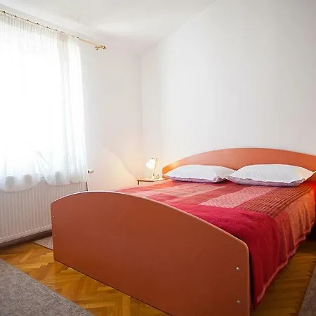 The Ana Apartments Komiza Exterior photo