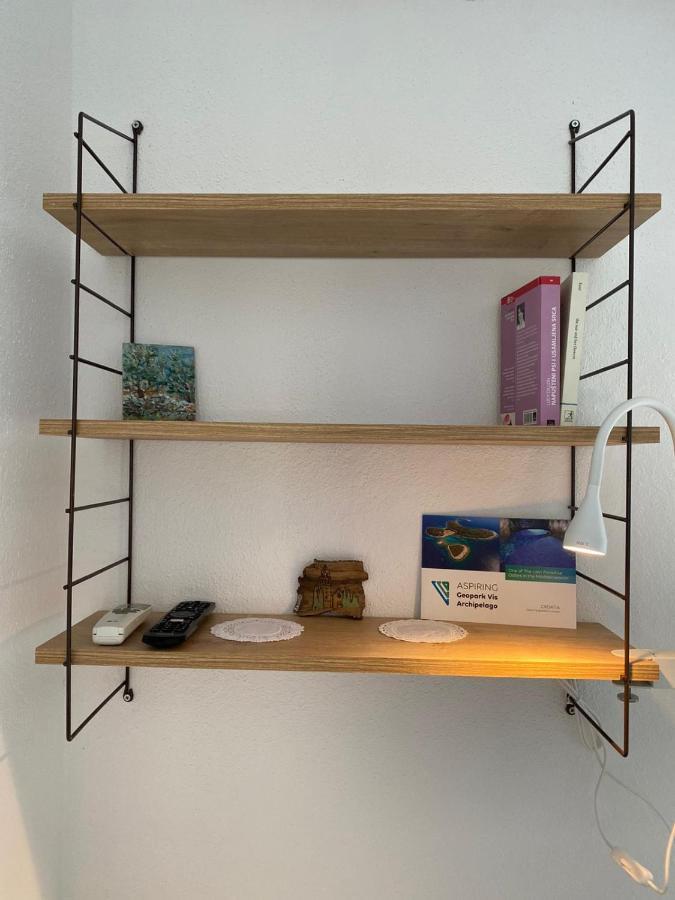 The Ana Apartment *