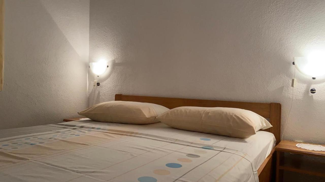 The Ana Apartment *