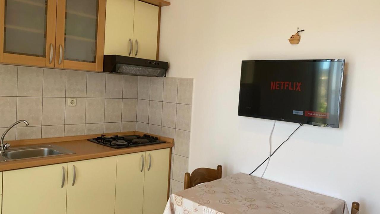The Ana Apartment *